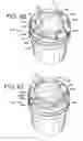 Fig. 32 - RECLOSABLE CONTAINER LID