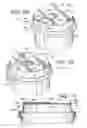 Fig. 34 - RECLOSABLE CONTAINER LID