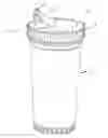 Fig. 01 - Leak proof container