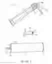 Fig. 02 - REMOVABLE NOZZLE