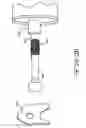 Fig. 16 - REMOVABLE NOZZLE