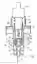 Fig. 02 - Liquid product dispensing and receiving device