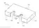 Fig. 01 - Footwear remover and drying rack