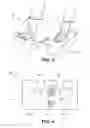 Fig. 04 - Footwear remover and drying rack