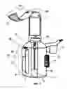 Fig. 02 - Bottle holster