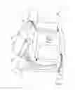 Fig. 02 - Dual function protective baby carrier