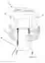Fig. 09 - Dual function protective baby carrier