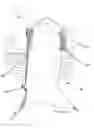 Fig. 10 - Dual function protective baby carrier