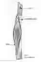 Fig. 04 - Apparatus and Method for Myriad Uses Such as Display of Lapel Pins