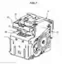 Fig. 07 - Refill case and staple cartridge
