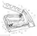 Fig. 01 - Front-depression stapling device