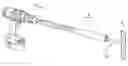 Fig. 01 - Anchor installation tool