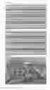 Fig. 02 - Lead-free solder