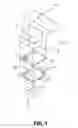 Fig. 02 - Low Turbulence Argon Purging System