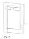 Fig. 06 - PHOTO DISPLAY HANGER AND KIT