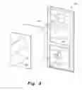 Fig. 09 - PHOTO DISPLAY HANGER AND KIT