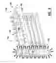Fig. 07 - Banking system controlled by data bearing records