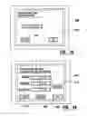 Fig. 35 - Banking system controlled by data bearing records