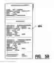 Fig. 43 - Banking system controlled by data bearing records