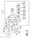 Fig. 03 - Banking system controlled by data bearing records