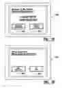 Fig. 26 - Banking system controlled by data bearing records