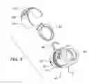 Fig. 05 - Surgical cutting accessory with encapsulated RFID chip