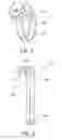 Fig. 07 - Surgical cutting accessory with encapsulated RFID chip