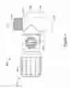 Fig. 06 - THERMOSTATIC MIXING VALVE WITH PRESSURE REDUCING ELEMENT