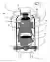 Fig. 03 - Spray pattern modification with changes in sprayer design and methods