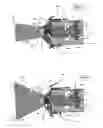 Fig. 05 - Spray pattern modification with changes in sprayer design and methods