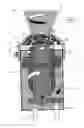 Fig. 07 - Spray pattern modification with changes in sprayer design and methods