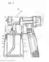 Fig. 04 - Spray gun assembly