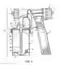 Fig. 05 - Spray gun assembly