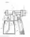 Fig. 11 - Spray gun assembly