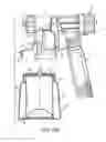 Fig. 13 - Spray gun assembly