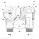 Fig. 07 - HOSE COUPLING SYSTEM