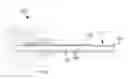 Fig. 01 - Fuel nozzle seal spacer and method of installing the same