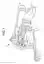 Fig. 02 - Fuel nozzle seal spacer and method of installing the same