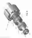 Fig. 06 - Fuel nozzle seal spacer and method of installing the same