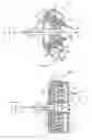 Fig. 08 - Refiner and method for refining fibrous material