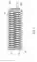 Fig. 08 - Compact Manual Shredder