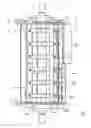 Fig. 02 - GRANULATOR HOUSING AND A METHOD FOR MOUNTING/DISMOUNTING A KNIFE THEREIN
