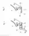 Fig. 06 - GRANULATOR HOUSING AND A METHOD FOR MOUNTING/DISMOUNTING A KNIFE THEREIN