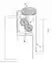 Fig. 07 - CABLE TENSIONING DEVICE