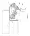 Fig. 22 - CABLE TENSIONING DEVICE