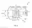 Fig. 05 - Projectile guidance system including a compact semi-active laser seeker with immersed filter stack and field lens
