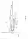 Fig. 09 - Power assisted toy flying device