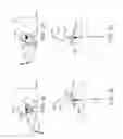 Fig. 20 - Power assisted toy flying device