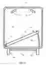 Fig. 06 - Adjustable paint bucket stand