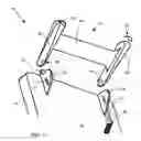 Fig. 08 - Adjustable paint bucket stand